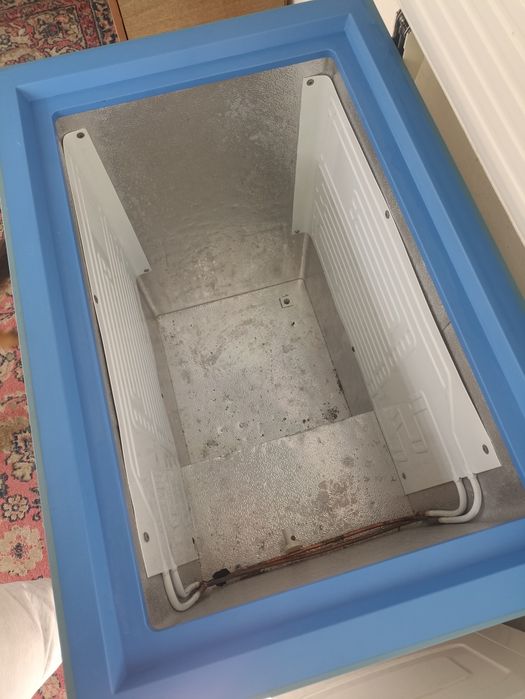 Продам морозильную камеру (ларь)