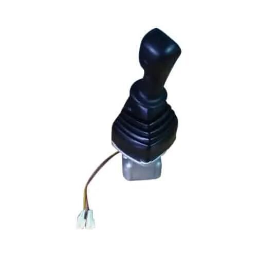 Joystick hidraulic pentru utilaje de constructii JCB JS140
