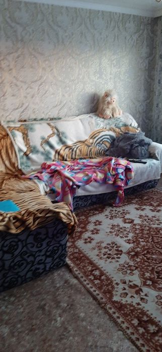 Обменяю дом на квартиру