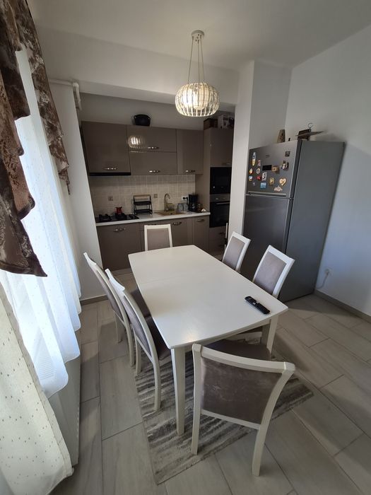 Apartament 3 camere
