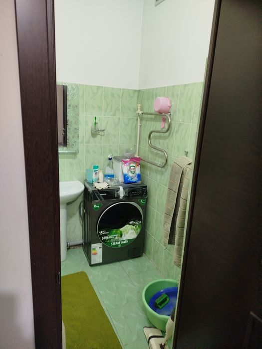 Срочно, сдаётся 3-х комнатная квартира в центре города