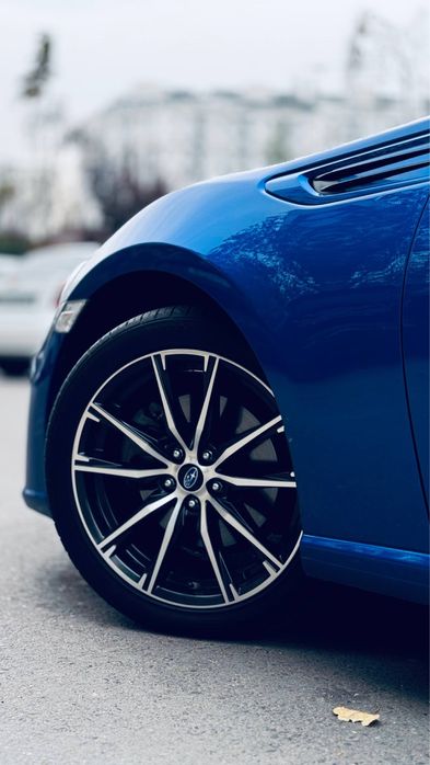 Bugun sotuvimizda Subaru