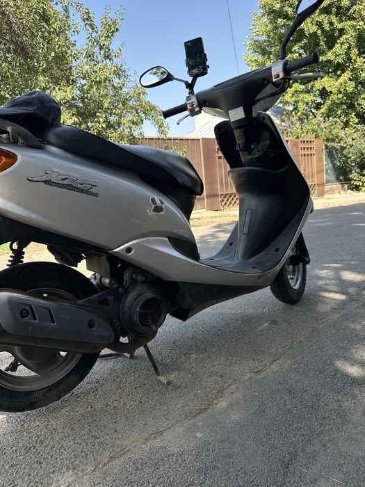 Yamaha Jog мопед