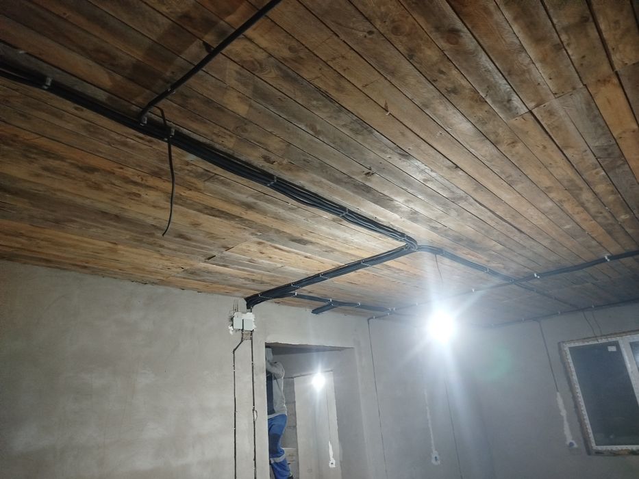 Электрик г.Павлодар 24.7