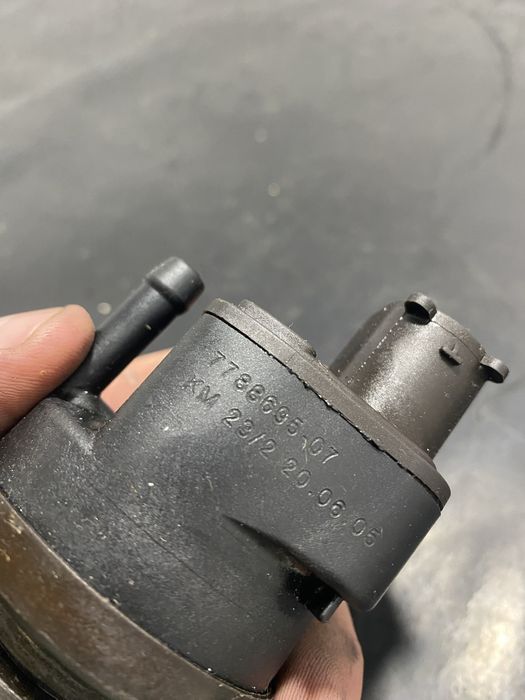 Preincalzitor incalzitor motorina BMW E87,E90,E60,F10,F12,F06,F01,X3