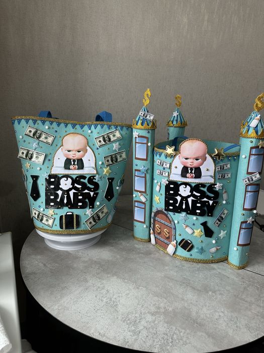 Калта - сумка для тойбастар в Караганде