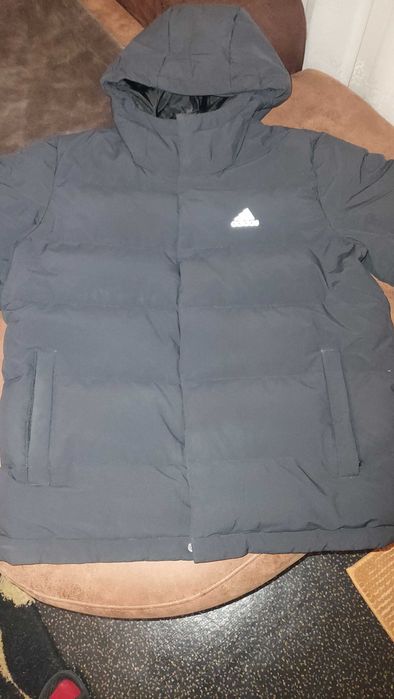 Мъжко яке адидас