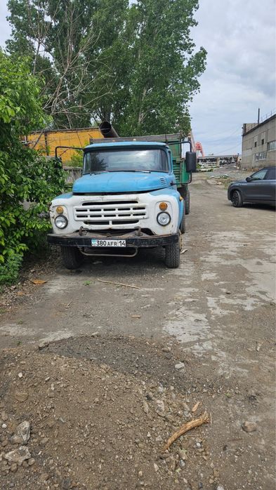 Продам Зил длиномер