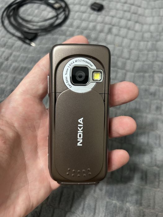 Nokia N73 Music Edition обмен