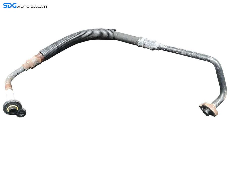 Teava Conducta AC Aer Conditionat Volvo V50 2.0 Diesel 2004 - 2010 Cod 4N5H-19N601-CF [N3023]