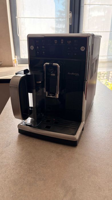 Espressor de cafea SAECO PicoBaristo Deluxe SM5570