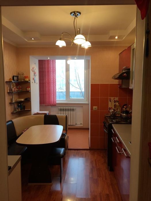 Продам 2-х ком. Квартиру