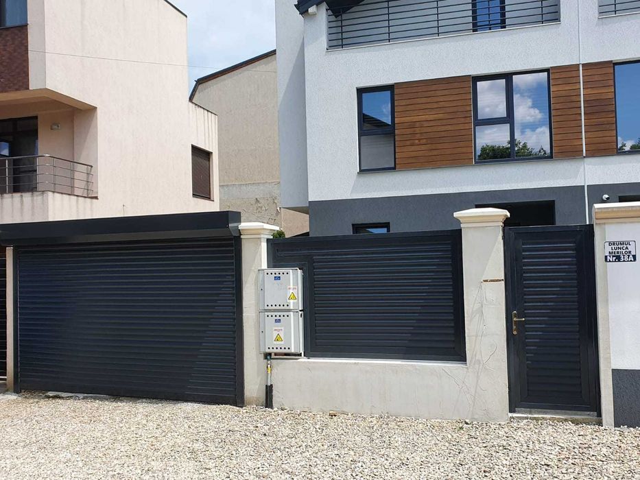 usa garaj,usi tip rulou,automatizari,rulouri geam