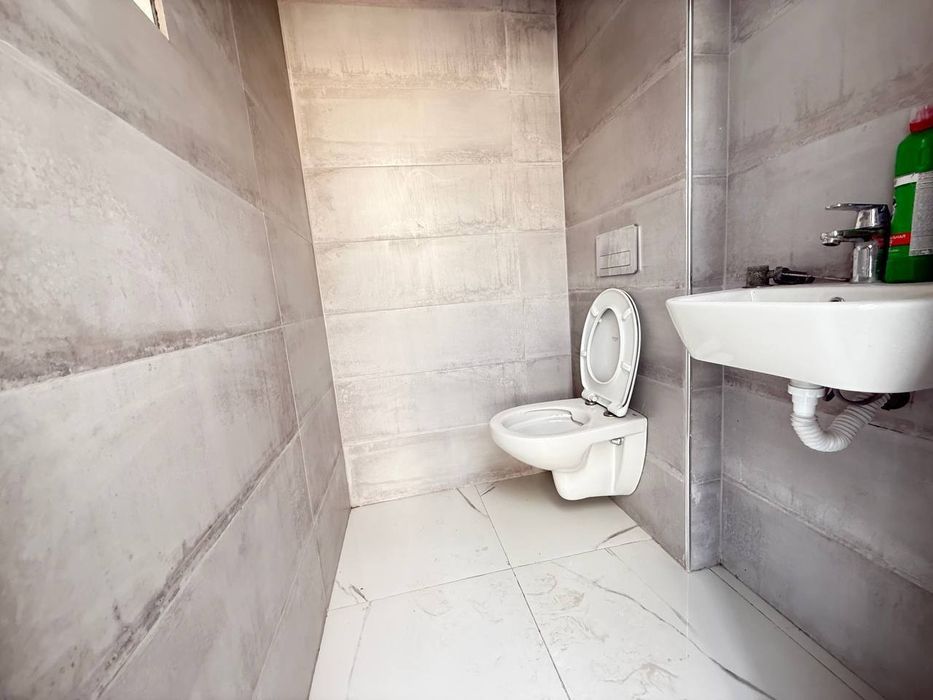 Продается 3х ком квартира, ЖК Mirabad Avenue, ор-р:Госпитальный, 130м²