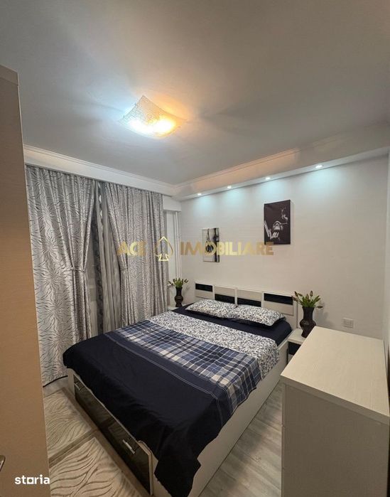2 Camere de inchiriat | Drumul Taberei | Metrou | Mobilat — fotografia 1