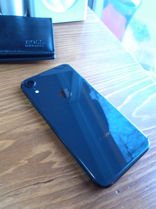 iPhone XR айфон ХR