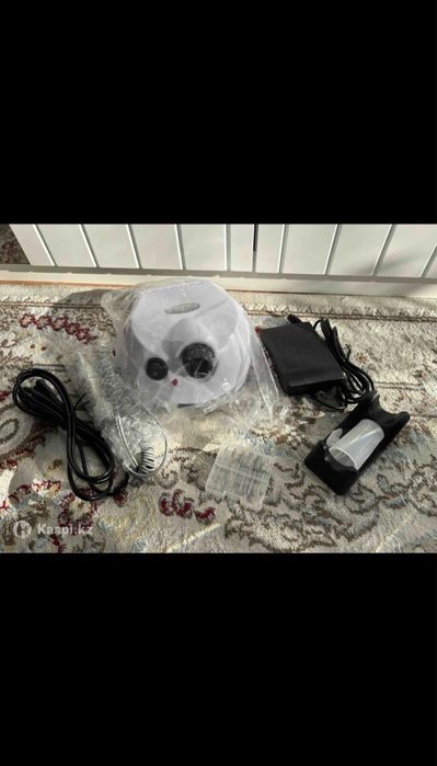 Маникюрный набор