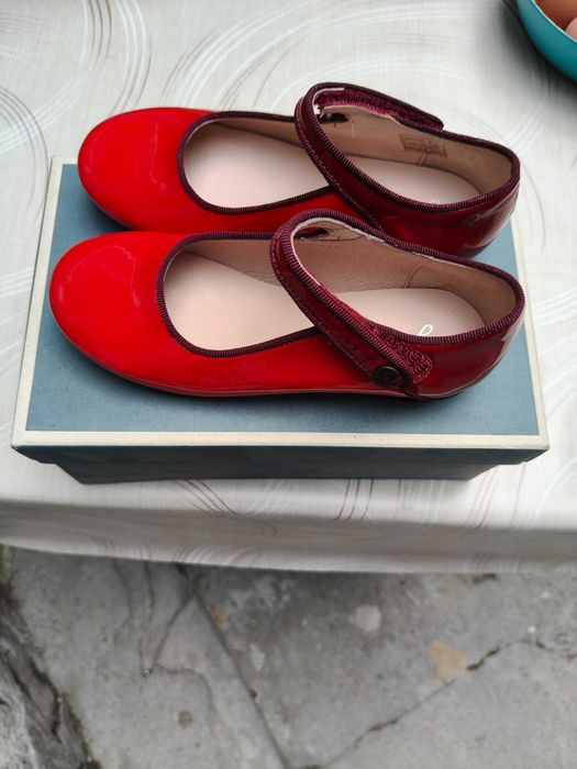 Sandale Jacadi Paris