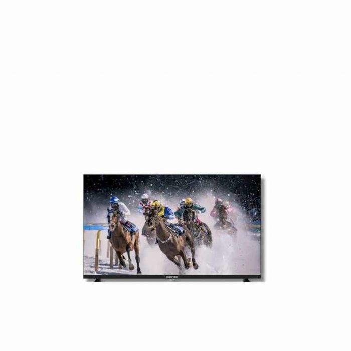 Телевизор Rancore LED 32”, смарт,T-32S13 2 години гаранция