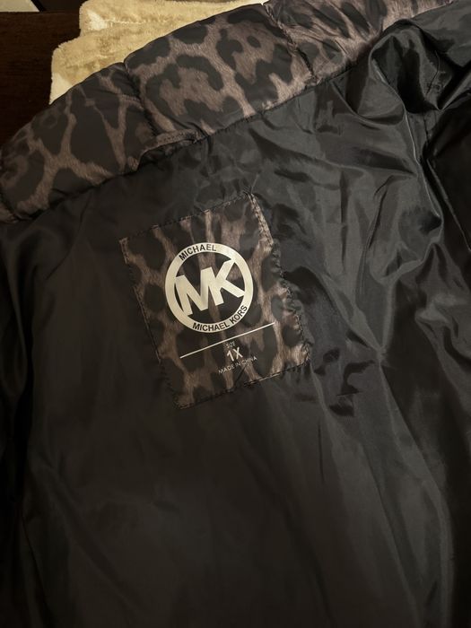 Geaca  Michael  Kors