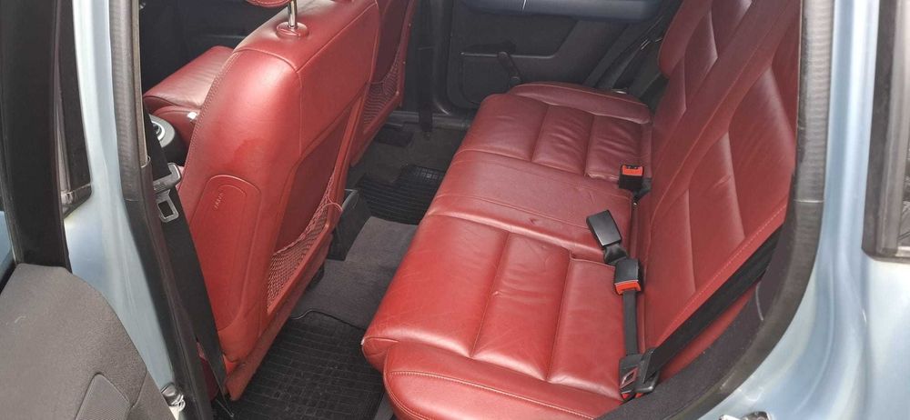 Vand Audi A2 1,4 TDI