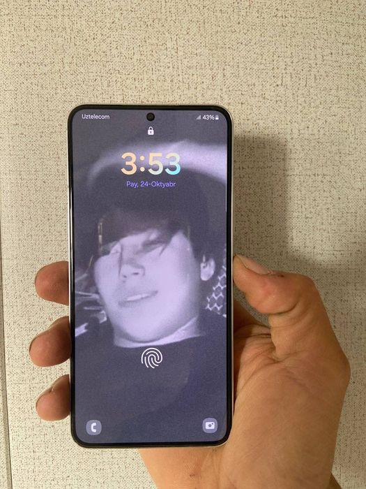 S 22 256 / 8 tel ideal qirilgan chizilgan joyi yo