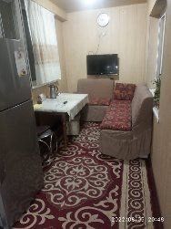 Ибин Сина 3/2/9 с средним ремонтом 80м2 Своя