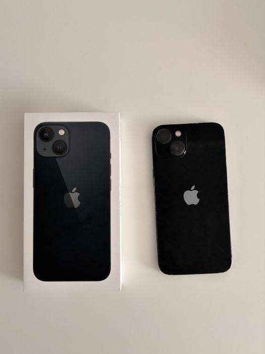 iPhone 13 + Airpods 3 в подарок