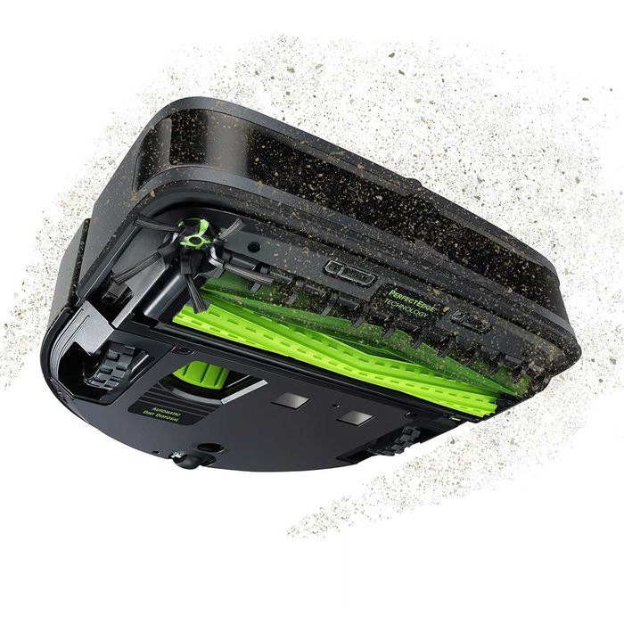 iRobot Roomba s9+ Робот прахосмукачка със станция CleanBase, WiFi Navi