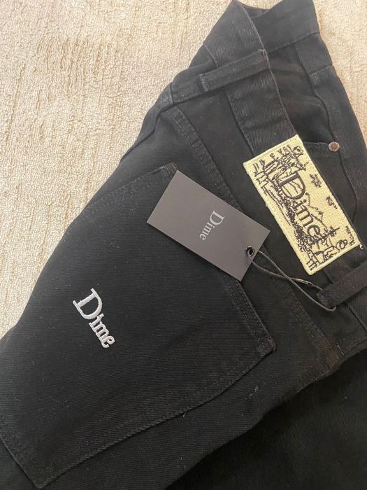 Джинсы Dime новые