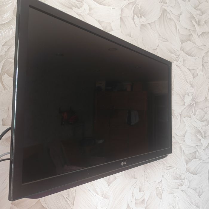 Телевизор LG smart