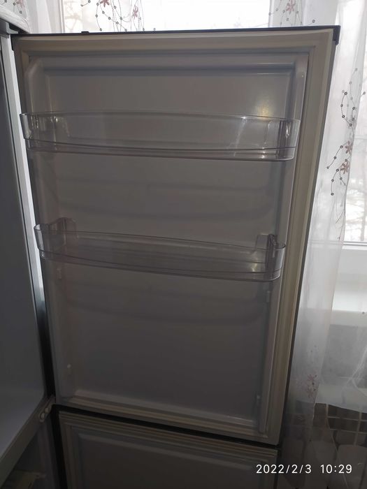 холодильник бирюса