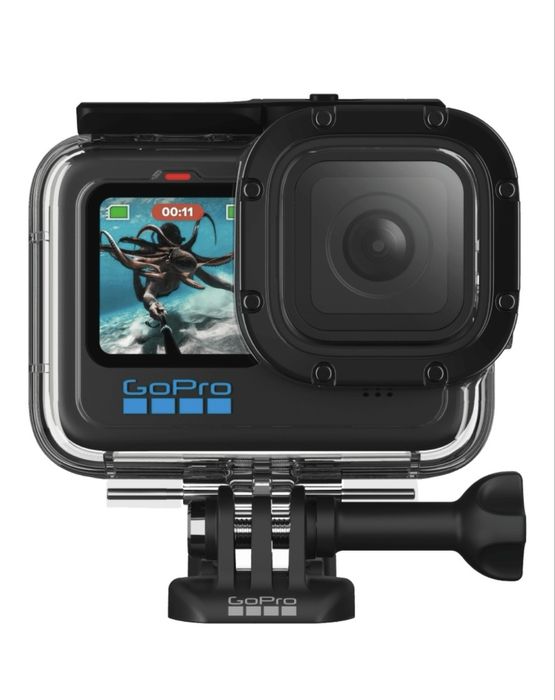 Экшн-камера GoPro HERO 11 Black Creative Edition