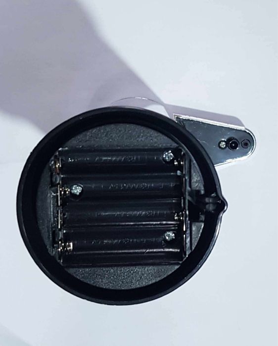 Aparat sapun lichid 4xAAAA