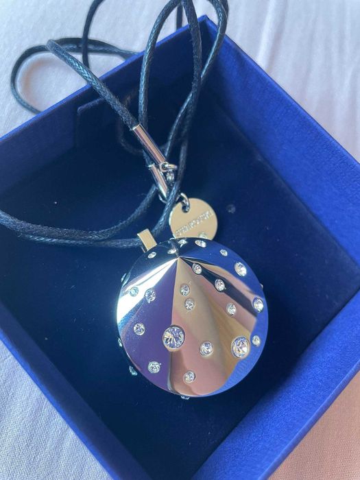 Колие Swarovski  - Ново