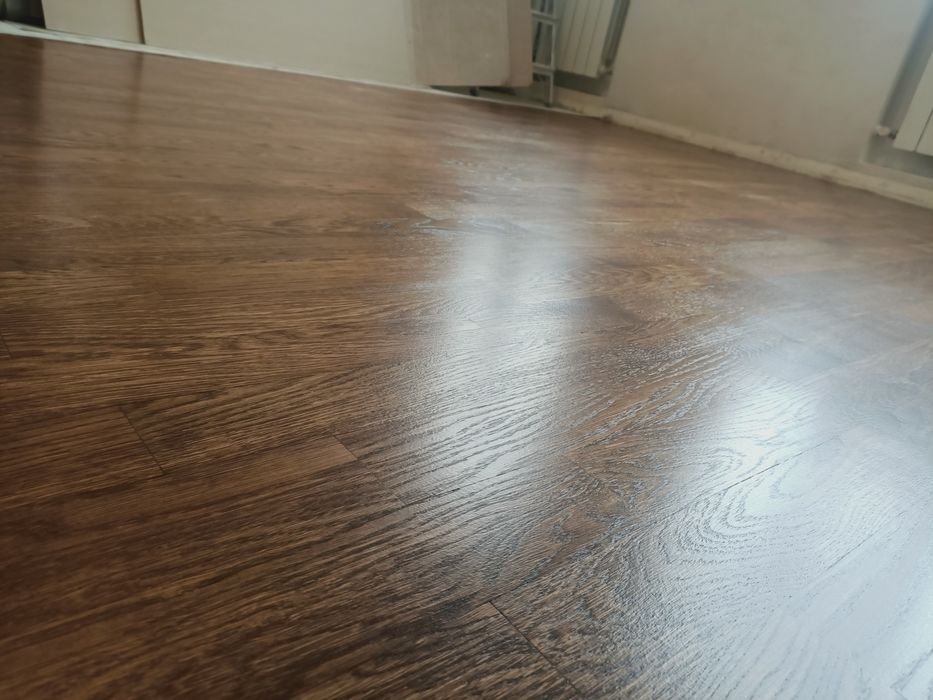 Услуги паркета от А до Я. Реставрация,укладка,циклевка,покрытие лаком ...