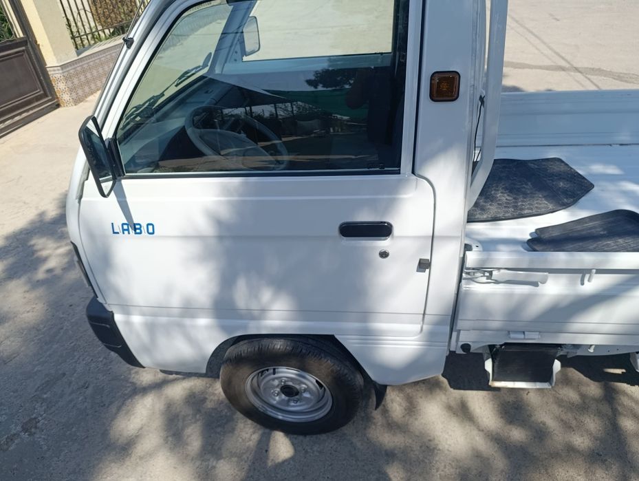 Labo 2026 sotiladi