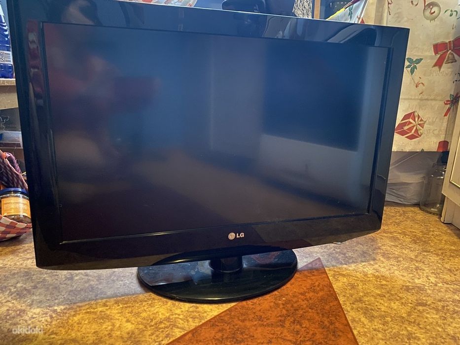 Телевизор не смарт