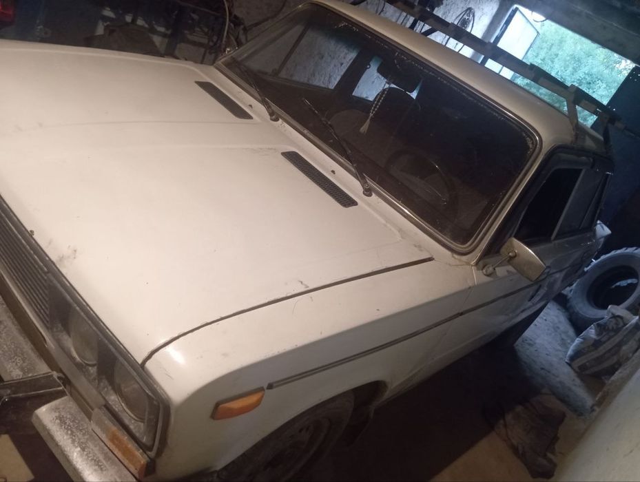 Vaz 21 06 holatini yaxshi