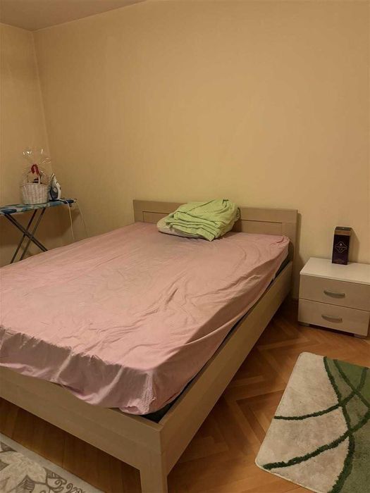 Дава се под наем Тристаен апартамент в Пловдив, Каменица 2 - 88 кв.м за 351.9 € - Снимка #5