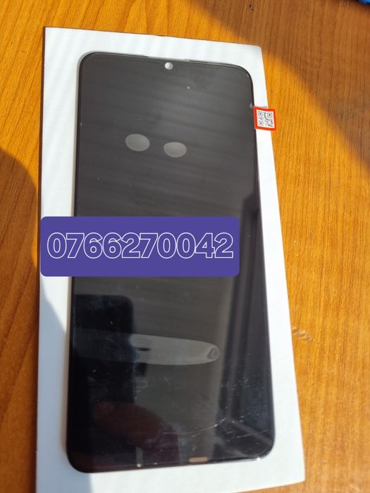 Vand Display P Smart 2019 Nou