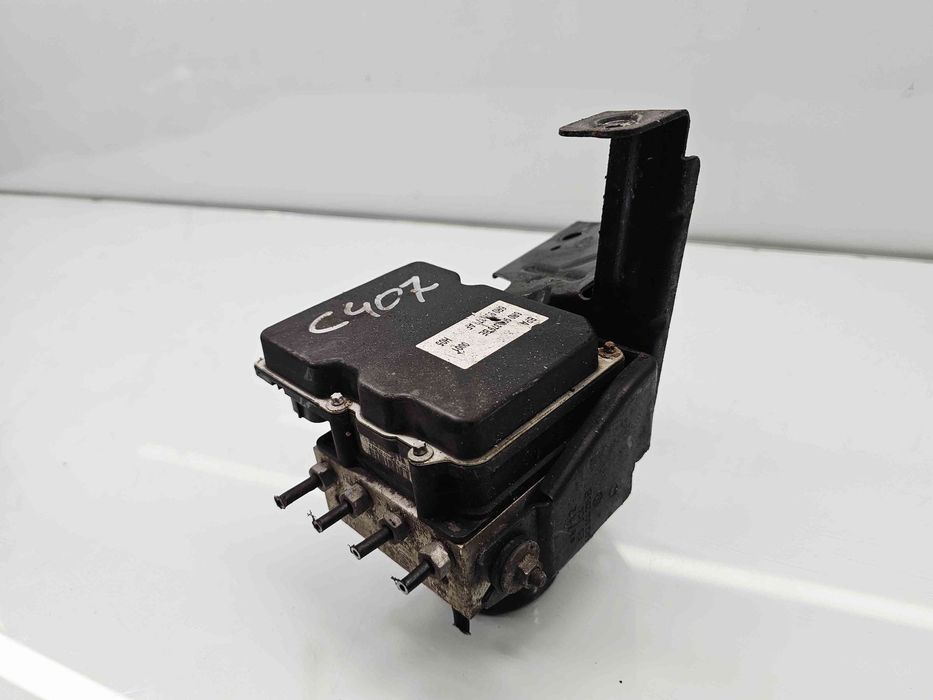 Pompa ABS  Skoda Fabia 2 (5J, 542) [Fabr 2007-2014] 6R0907379BE 1.2 TS