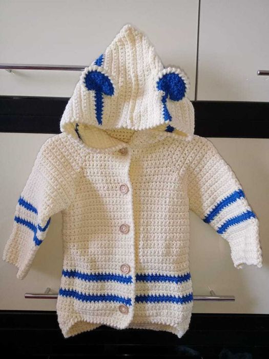 Детские вещи до 2,5 года