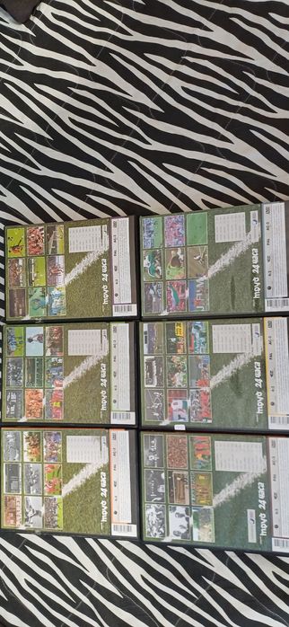 Колекция от дискове