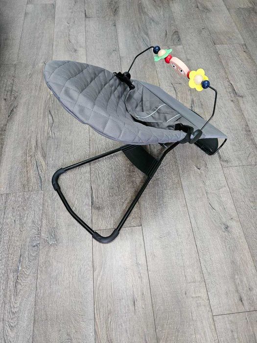 Кресло шезлонг детский.