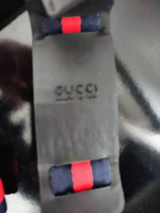 Оригинална чанта Gucci messenger bag