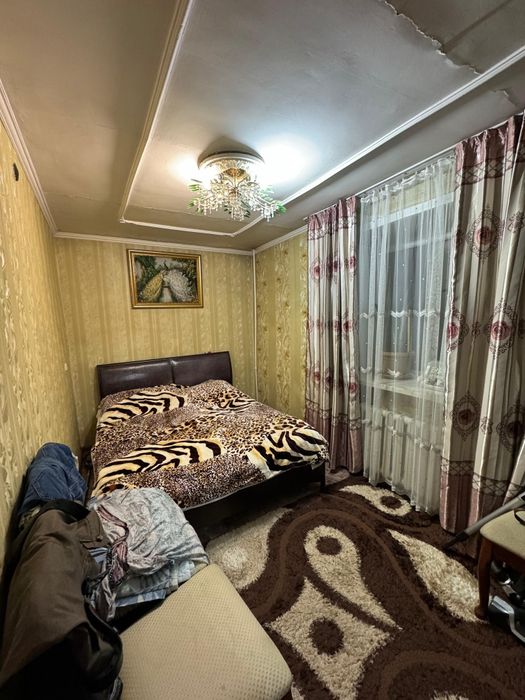 Срочнл Продам квартиру с мебелью