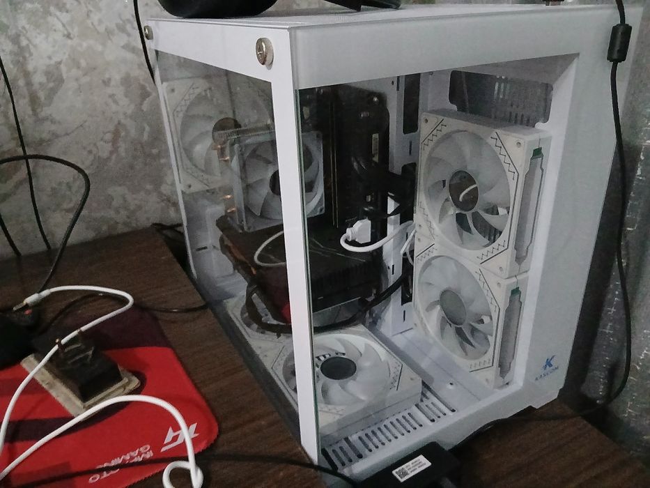 Продаётся компьютер