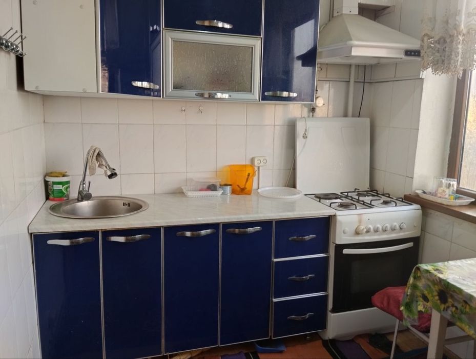 Ижарага берилади