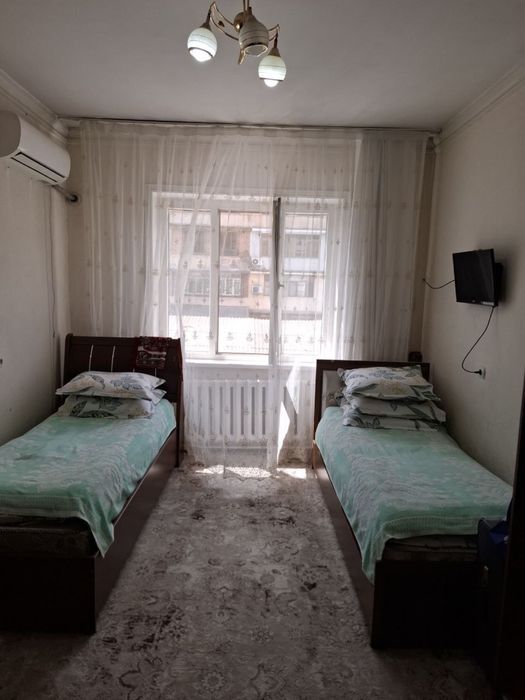 Продается 2/2/5 Коракамиш 2/4